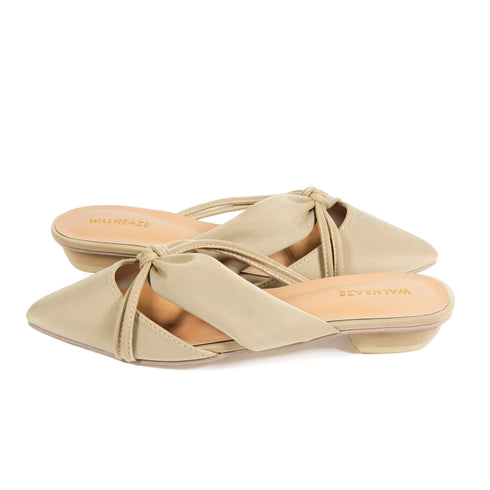 Women Formal Mules - 41065S
